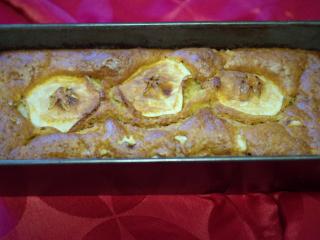 Jak upéct jablečný chlebíček | recept na výborný moučník Jak upéct jablečný chlebíček | recept na výborný moučník
