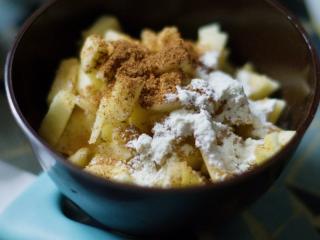 Jak upéct jablečný chlebíček | recept na výborný moučník Jak upéct jablečný chlebíček | recept na výborný moučník