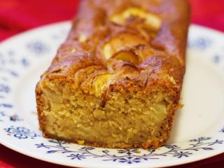 Jak upéct jablečný chlebíček | recept na výborný moučník Jak upéct jablečný chlebíček | recept na výborný moučník