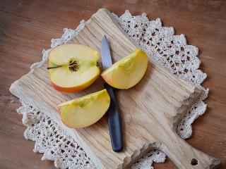 Jak připravit bavorský jablkový koláč | recept 