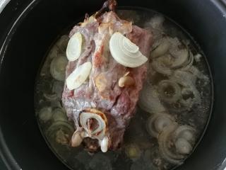 Jak si upéct jehněčí hřbet | recept