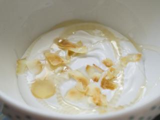 Jak vyrobit domácí kokosový jogurt