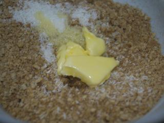 Jak na zdravý kokosový koláč