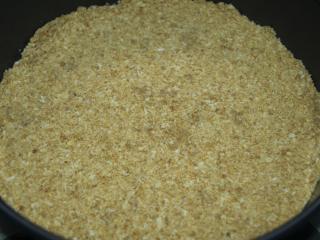 Jak na zdravý kokosový koláč