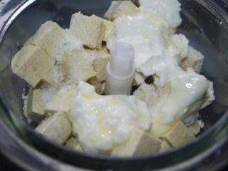 Jak na zdravý kokosový koláč