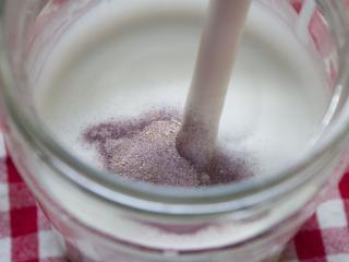 Jak vyrobit domácí kokosový jogurt Jak vyrobit domácí kokosový jogurt