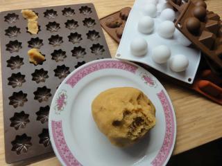 Jak udělat nepečené cukroví se zavařeninou | recept Jak udělat nepečené cukroví se zavařeninou | recept