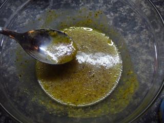Jak připravit salát s pečenou řepou | recept