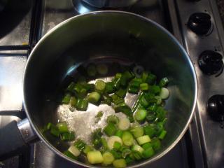 Jak uvařit čočkovo-pohankovou polévku | recept