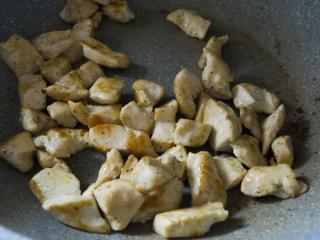 Jak připravit pohankové rizoto | zdravý recept s kuřecím masem 