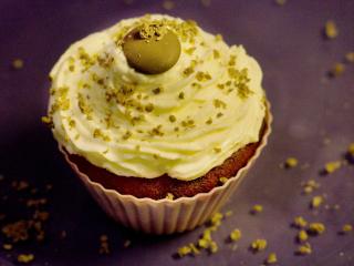 Jak upéct red velvet cupcakes z červené řepy | recept Jak upéct red velvet cupcakes z červené řepy | recept