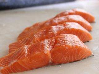 Jak upravit různými způsoby lososa | recepty