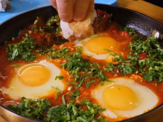 Jak obohatit jídelníček vejci | rady a nápady