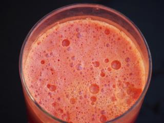 Jak si připravit smoothie na hubnutí | recept