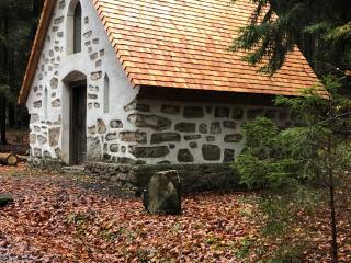 Jak si užít část Cesty sv. Jakuba v Čechách | tip na výlet