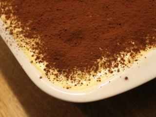 Jak udělat italské tiramisu | recept na luxusní dezert