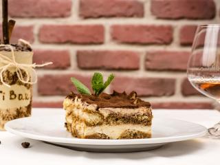 Jak udělat italské tiramisu | recept na luxusní dezert