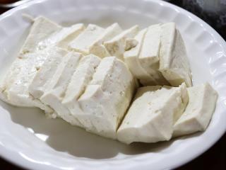 Jak používat v kuchyni tofu II. | recepty