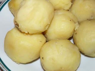 Jak uvařit bramborové noky | recept
