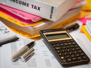 Jak snížit daň z příjmů - OSVČ | rady