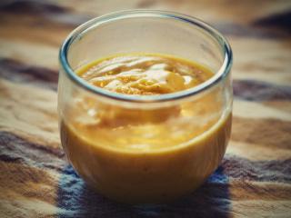 Jak připravit dýňový puding | recept Jak připravit dýňový puding | recept