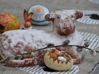 Jak připravit hrníčkového beránka | recept 