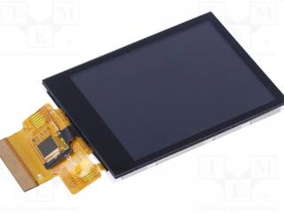 Jak se orientovat při výběru LCD displeje? Jak se orientovat při výběru LCD displeje?