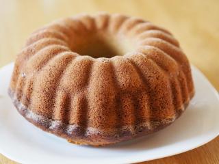 Jak upéct zdravější tvarohovou bábovku | recept