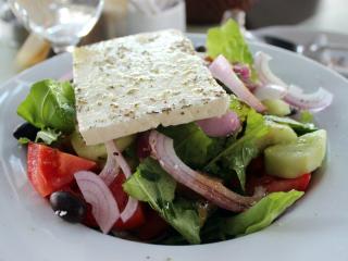 Jak využít řecký feta sýr v kuchyni Jak využít řecký feta sýr v kuchyni