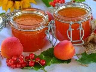 Jak udělat meruňkovou marmeládu | recept