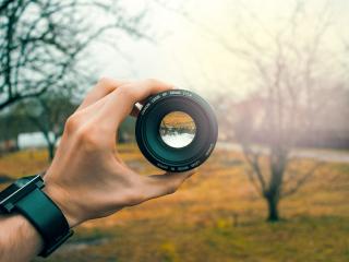 Jak a podle čeho nastavit rozlišení fotografie | rady