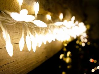 Jak na venkovní vánoční osvětlení | rady
