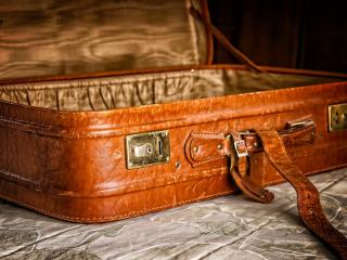 Jak správně sbalit kufr | rady