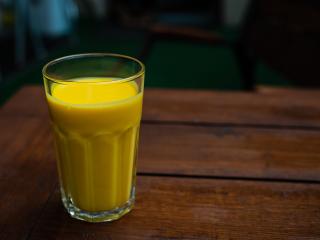 Jak připravit mango lassi | recept na nápoj