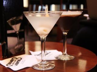 Jak připravit Martini | recept na nápoj