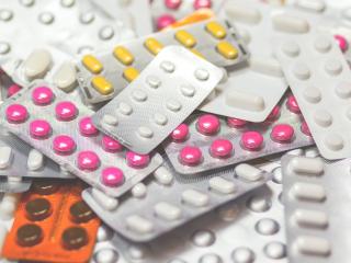 Jak užívat antibiotika | rady