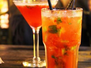 Jak připravit Daiquiri | recept na koktejl
