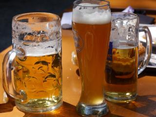 Jak vybrat dobré pivo v Německu | rady