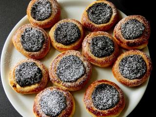 Jak upéct posvícenské nebo pouťové koláče | recept