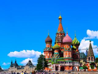 Jak získat vízum do Ruska | rady