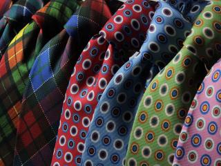 Jak kombinovat kravatu s košilí | rady