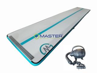 airtrack master spro nafukovací žíněnka