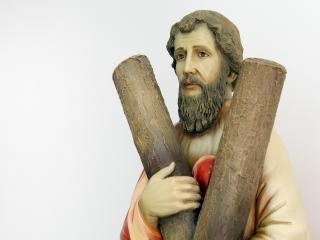 sv. Ondřej sv. Ondřej