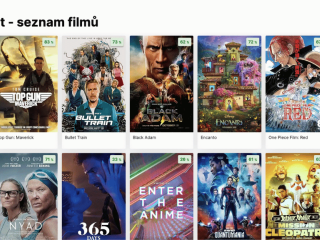 jak najít název filmu