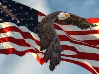 USA