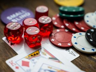 casino hry