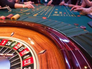 ruleta
