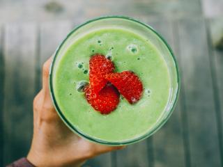 smoothie