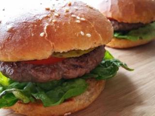 hamburger