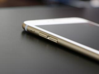 restart iPhone